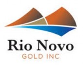 Rio Novo